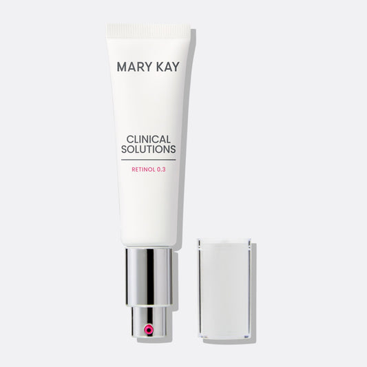 Mary Kay Clinical Solutions® Retinol 0.3 Pure Retinol Night Treatment