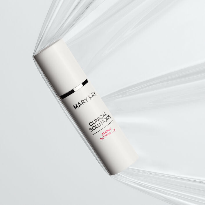 Mary Kay Clinical Solutions® Barrier Restore 1:1:3