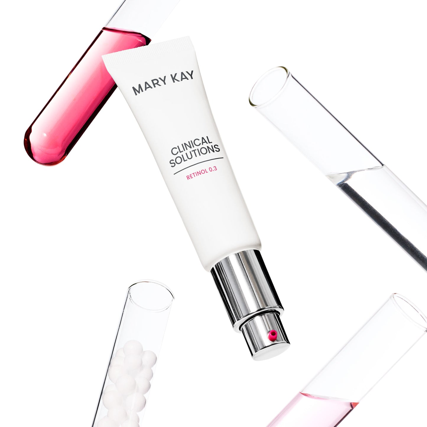 Mary Kay Clinical Solutions® Retinol 0.3 Pure Retinol Night Treatment
