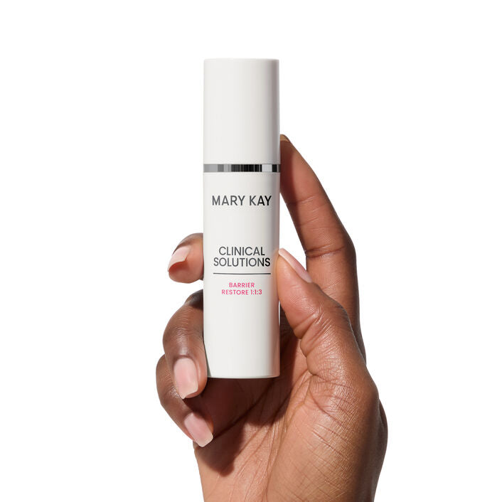 Mary Kay Clinical Solutions® Barrier Restore 1:1:3