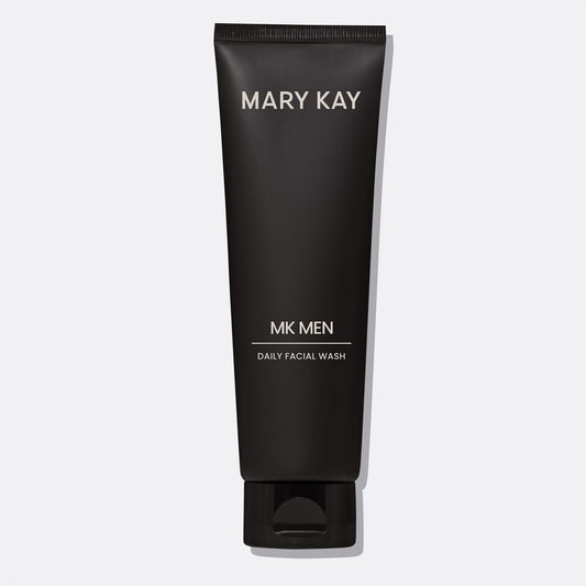 MKMen® Daily Facial Wash