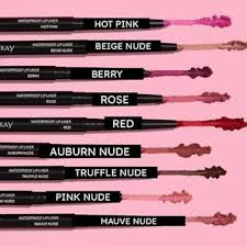 Mary Kay® Waterproof Lip Liner