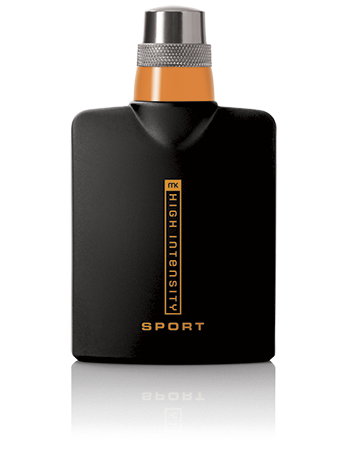 MK High Intensity® Sport Cologne Spray – Fresh Sporty Men’s Fragrance