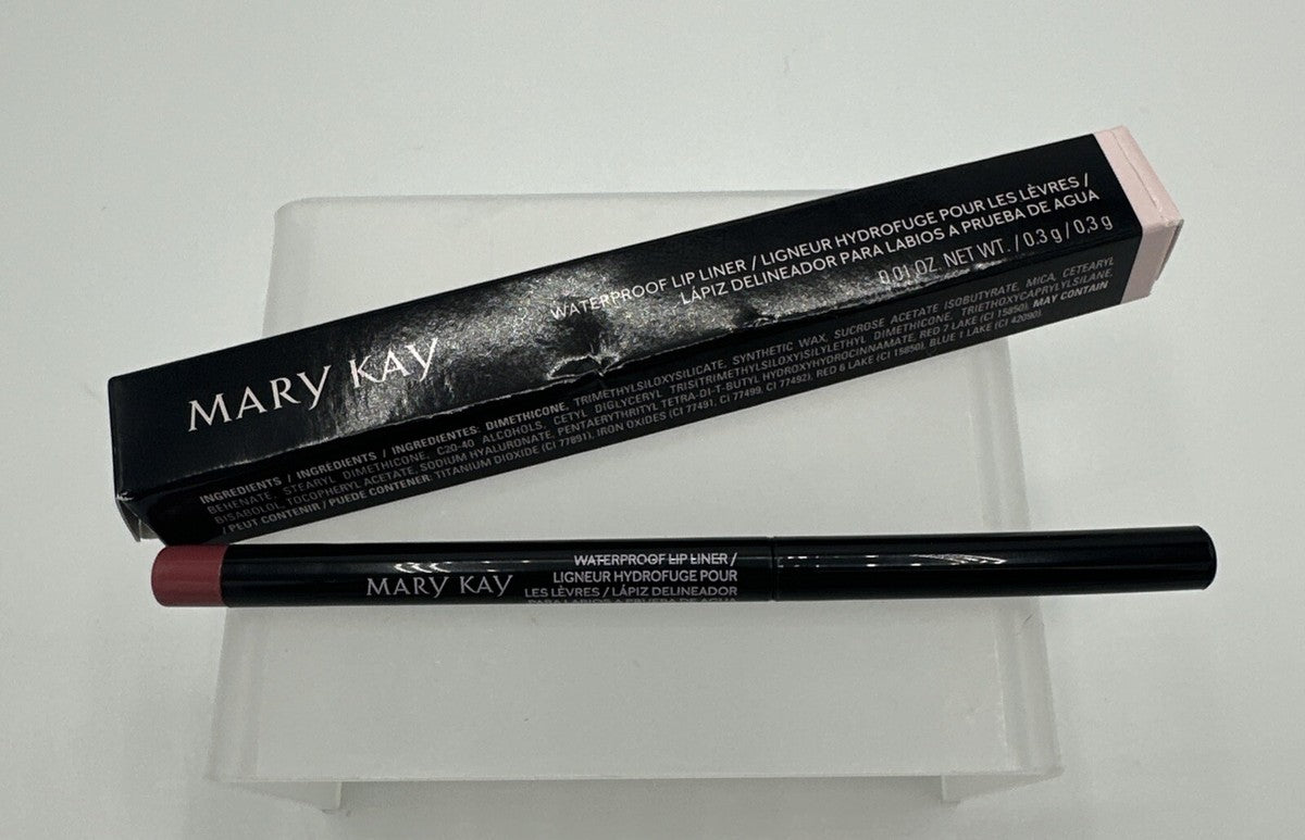 Mary Kay® Waterproof Lip Liner