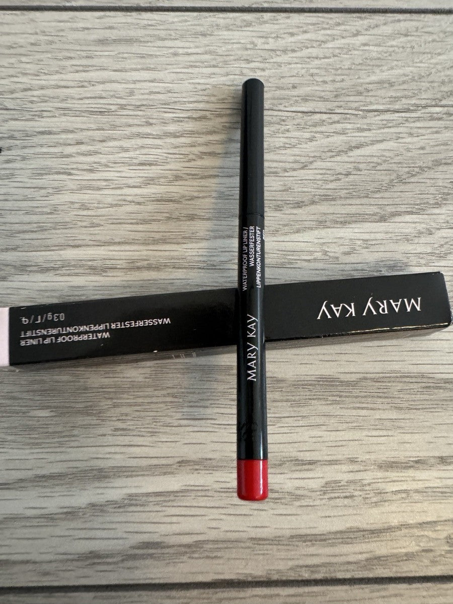 Mary Kay® Waterproof Lip Liner